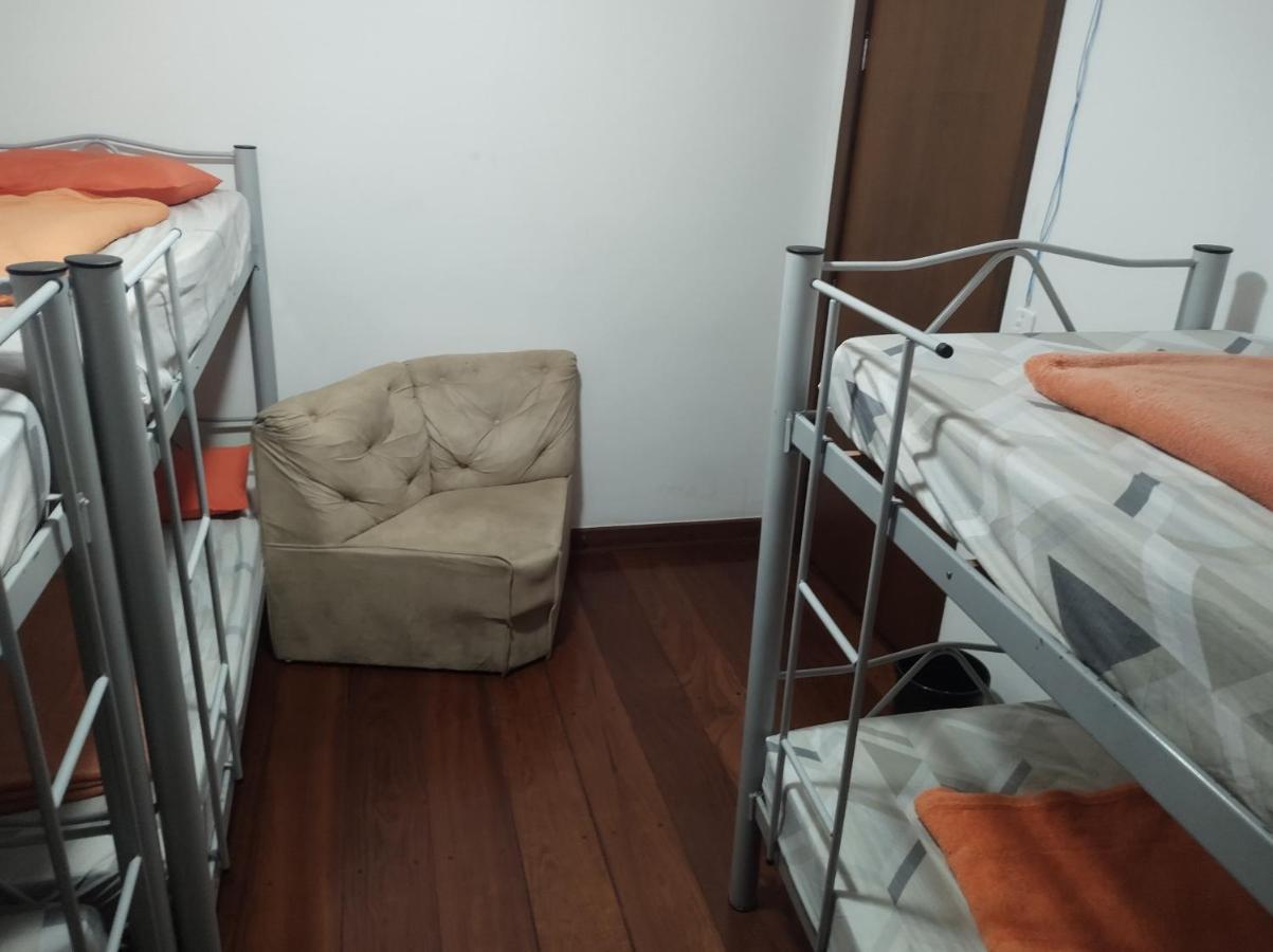 Hostel O Vencedor 2 - Sao Paulo — Fotos 1