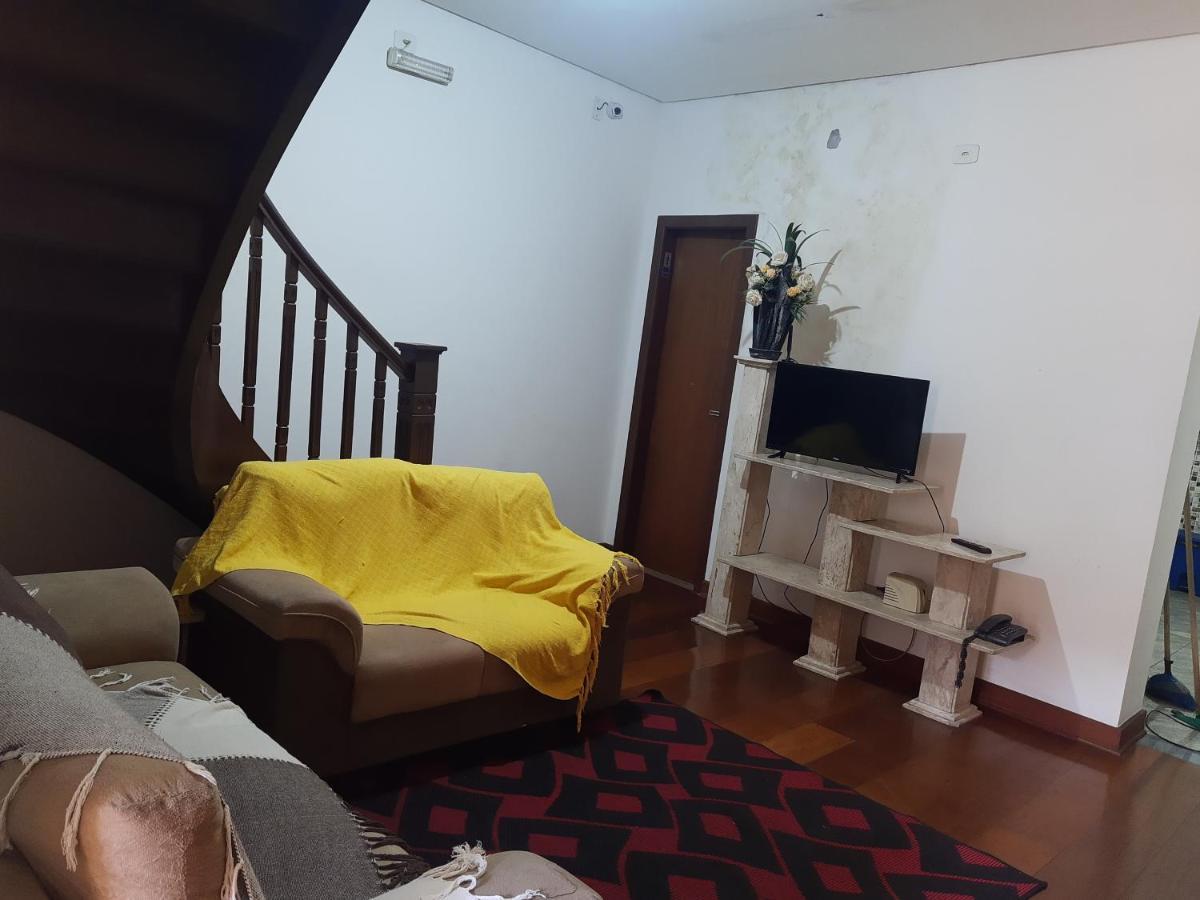 Hostel O Vencedor 2 - Sao Paulo — Fotos 3